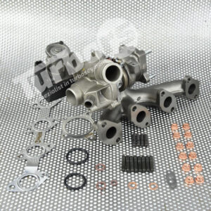 Turbolader für Audi Seat Volkswagen 105 PS CBZA CBZB 03F145725G 03F145701KX