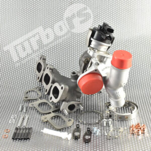 Turbolader für Audi Seat Skoda Volkswagen 1.4 TDI 105 PS 16309700000 04B253019G