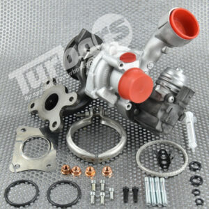 Turbolader für Audi Skoda Seat Volkswagen 1.2 86 04E145704T CJZA