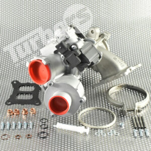 Turbolader für Audi 1.8 TFSI 132 kW 180 PS CJS 06K145701M 06K145701N 06K145701S