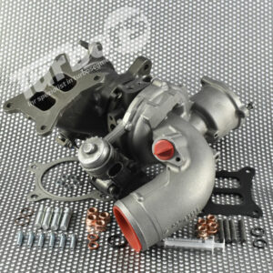 Turbolader für Audi A3 Seat Exeo 1.8l TFSI CJEB 06L145654F 9VA08