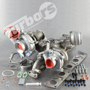 Turbolader für Volvo 2.4 D5244T11 T15 53169880017 36002640