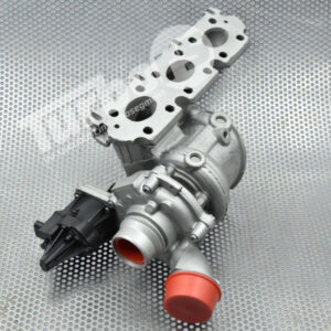 Turbolader für BMW 116i 118i 218i 318i 418i B38B15 11657633795