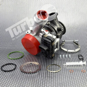 Turbolader für BMW Mini B37C15U0 11658511719 11658513652 0651250002
