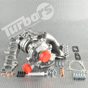 Turbolader für BMW Mini One Toyota W17 NLP20 11657790867 17201-33020
