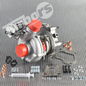 Turbolader für Toyota 1CD-FTV T912420 VB6 VF420034 1720127010 420034