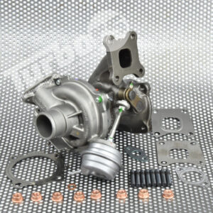 Turbolader für Ford C-MAX Focus EcoBoost CM5G6K682GB 1761178