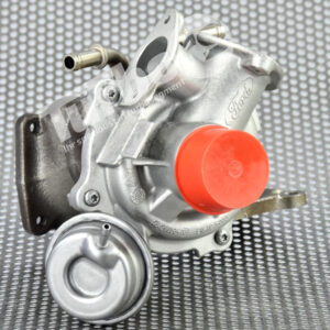 Turbolader für Ford C-MAX Focus 74 kW 100 PS 3 zyl. EcoBoost CM5G6K682HB 1761181