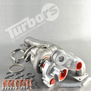 Turbolader für BMW 135i 335i N55B30 11657588995 18539700007