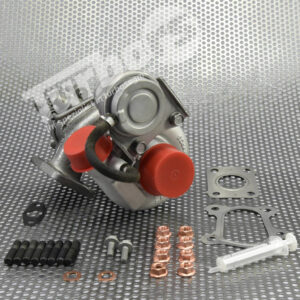 Turbolader für Hyundai KIA 83 kW 113 PS D4EA 28231-27000 2823127000 49173-02401