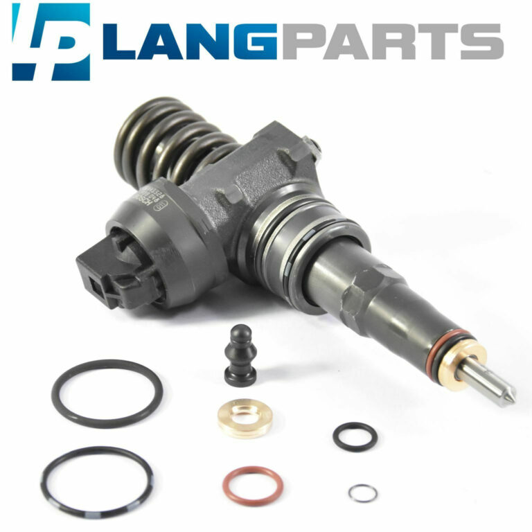 Pumpedüse Injektor für Audi Ford Seat Skoda VW 1.4 1.9 045130073T 038130073F