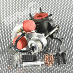 Turbolader für Land Rover TCIE 72 kW 98 PS PMF100490 PMF100400 PMF180490 452202