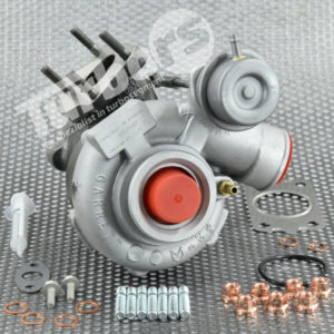Turbolader für Saab 2.0 T 2.0 2.3 3.0 T B205E B235E B235R B308E 452204