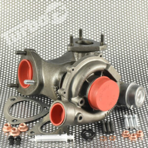 Turbolader für Land Rover Defender Discovery MDI 525 PMF000040 100460 452239