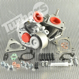 Turbolader für Almera YD1 HM 14411BN800 144115M320 144114U115 452274