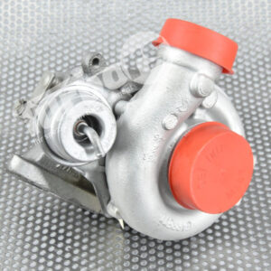 Turbolader für Mercedes S 350 TD OM 603 6 Zyl. A0040964899 454039