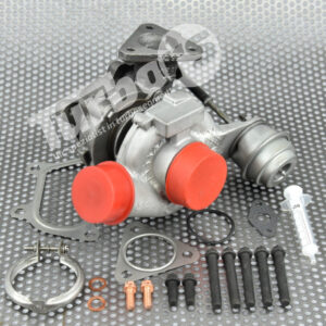 Turbolader für Opel Saab 2.2 DTI X22DTH HC TDI 860030 90573533 454229