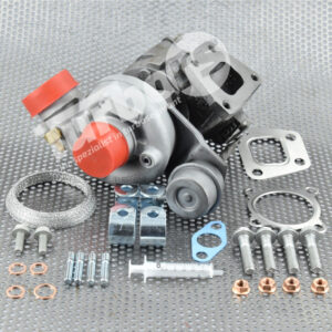 Turbolader für Audi Seat Volkswagen 1.9 TD AAZ 028145703EV 068145703TV 465577