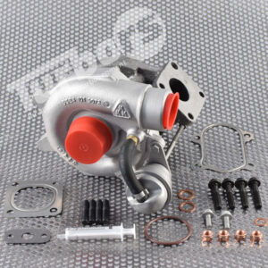 Turbolader für Iveco Daily 8140.23.3700 53149886445 99450704 49135-05010