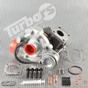 Turbolader für Iveco Daily II 2.8 100 PS 99455591 49135-05030