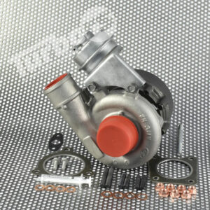 Turbolader für Hyundai Santa Fe 2.2 CRDi D4EB 2823127810 49135-07310