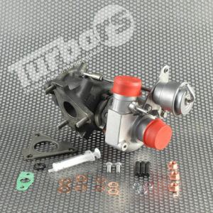 Turbolader für Smart Fortwo 84 kW 98 kW M 132 E 10 AL 1320900080 49173-02010