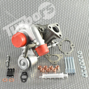 Turbolader für Hyundai Accent Getz Matrix 1.5 CRDI D3EA 2823127500 49173-02610