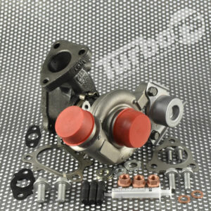 Turbolader für Hyundai i 30 Kia Cee'd D4FB 66 kW 90 PS 28201-2A740 49173-02711
