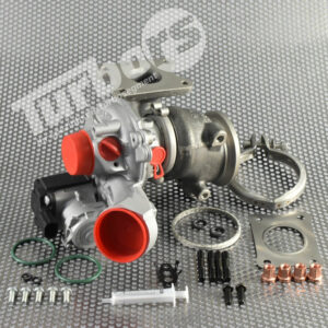 Turbolader für Audi Seat Skoda Volkswagen 04E146721R CMBA CPVA CXSA CZCA CPVB