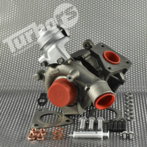 Turbolader für Mitsubishi ASX Lancer 1.8 DI-D+ 1515A185 49335-01000