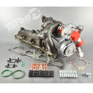 Turbolader für MHI Skoda Octavia Yeti Rapid 1.4 TSi 03C145701N 03C14570