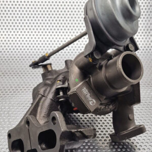 Turbolader für Fiat Lancia 0.9 TwinAir 55232607 49373-03001 55243430