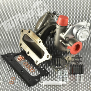 Turbolader für Renault Dacia Smart M 281.910 H4B 409 90 PS 144103742 49373-04001