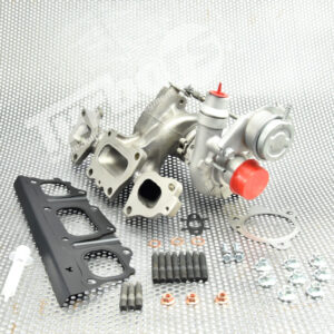 Turbolader für Dacia Qashqai Renault H5F 400 1441100Q3 49373-05001