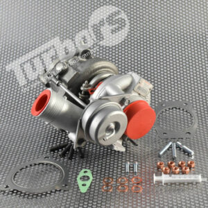 Turbolader für Volvo XC70 XC90 B5254T2 36002369 30650634 8603226 49377-06210