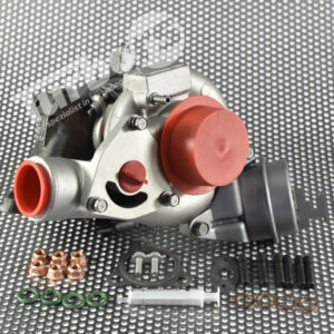 Turbolader für Opel Saab Z20NET L850 129 kW 175 PS 5860142 860112 49377-06610