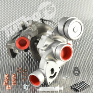 Turbolader für Opel Saab Z28NEL B284 5860017 55557012 49389-01700