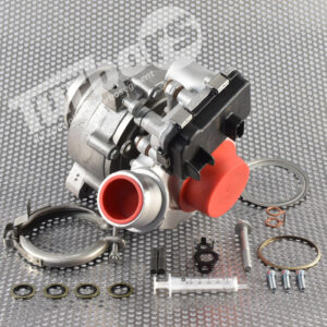 Turbolader für Land-Rover 2.2 150 PS 190 PS TD4 LR038322 LR022358 49477-01202