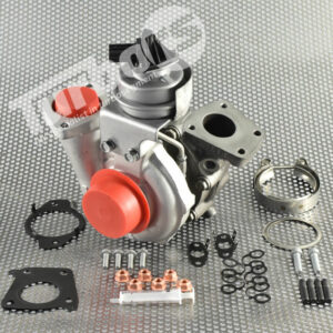 Turbolader für Chevrolet Orlando Cruze 2.0 VCDi MHI 25187703 49477-01510