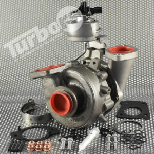 Turbolader für Opel Chevrolet A22DMH LNQ 25184399 25185863 49477-01610