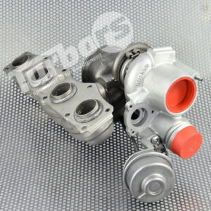 Turbolader für BMW N20B20 11657635803 11657588938 49477-02003