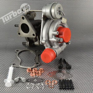 Turbolader für Ford Seat Volkswagen 1.9 TDI 90 PS 028145701J 53039700006