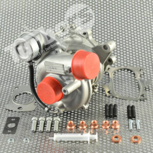Turbolader für Citroën Peugeot RHY DW10TD 0375H9 0375E3 0375H8 53039700009