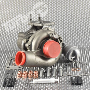 Turbolader für Iveco Daily III 2.8 TD 8140.43S.4000 454126-1 53039700034