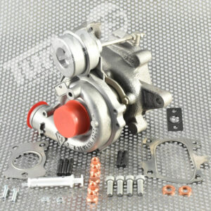 Turbolader für Suzuki 2.0 TD DW10ATED ZY34027010 1390067G00 53039700051