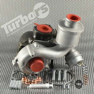 Turbolader für Audi Seat Skoda Volkswagen AUM AUQ ARY APP AWU AWV 53039700052