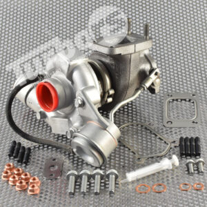 Turbolader für Iveco 2.8 8140.43S.4000 Euro3 99464734 500372213 49377-07000
