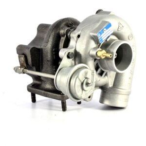 Turbolader für Iveco Daily 2.3 TD 2.3-F1A Euro 3 504071262 53039700089