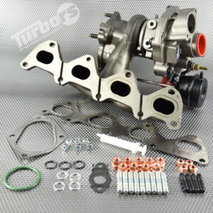Turbolader für Golf Jetta Polo Tiguan Touran Scirocco 03C145701T 03C145701B