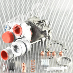 Turbolader für BMW Mini Cooper EP6 CDTS N14 11657647003 53039700118